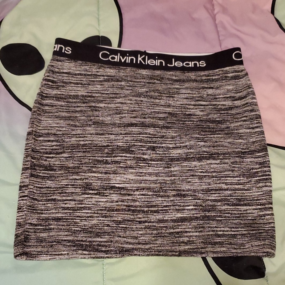 Calvin Klein skirt